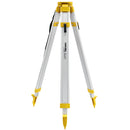 Niwelator laserowy Nivel System NL520G + łata + statyw