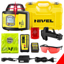 Niwelator laserowy Nivel System NL540R Digital