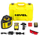 Niwelator laserowy Nivel System NL540R Digital