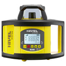 Niwelator laserowy Nivel System NL540R DIGITAL + łata + statyw + czujnik MC-1D