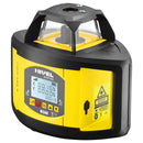 Niwelator laserowy Nivel System NL540R Digital + łata + statyw z wysięgnikiem