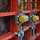 Wibrator przyczepny WACKER NEUSON AR 26/3/230w