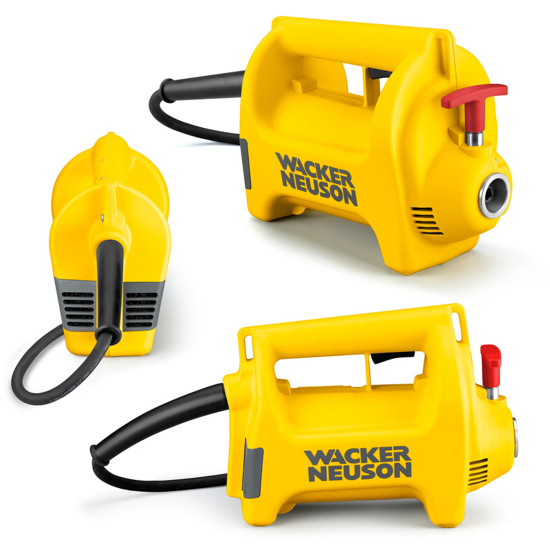 Silnik elektryczny WACKER NEUSON M2500