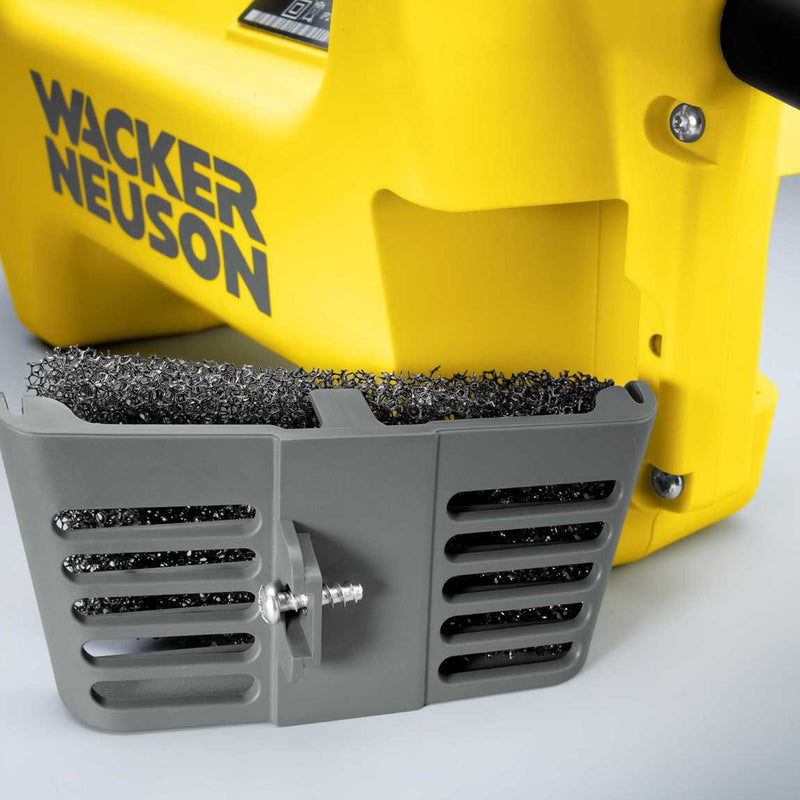 Silnik elektryczny WACKER NEUSON M2500