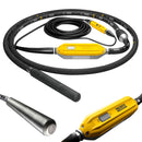 Wibrator do betonu WACKER NEUSON IRFU 38/230/5