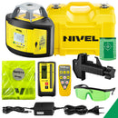 Niwelator laserowy Nivel System NL540G Digital