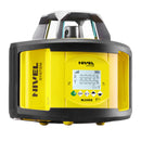 Niwelator laserowy Nivel System NL540G Digital + łata + statyw z wysięgnikiem