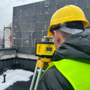 Niwelator laserowy Nivel System NL540G Digital