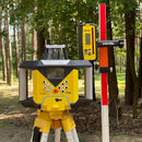 Niwelator laserowy Nivel System NL720R DIGITAL