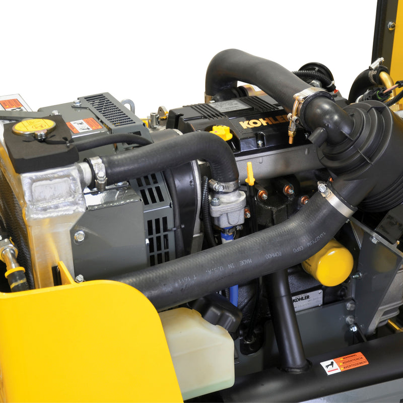 Walec okołkowany Wacker Neuson RTLX-SC3