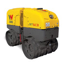 Walec okołkowany Wacker Neuson RTLX-SC3 Compatec