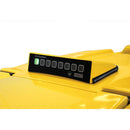 Walec okołkowany Wacker Neuson RTLX-SC3 Compatec