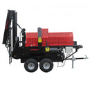 Piło-łuparka Optimat Titanium CLS30-E 500 (automatyczna)