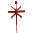 Klin do piło-łuparek Optimat (na 8 części)