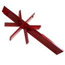 Klin do piło-łuparek Optimat (na 8 części)