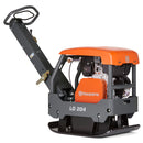 Zagęszczarka dwukierunkowa HUSQVARNA LG 204 Hatz Man 500 mm