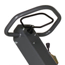 Zagęszczarka dwukierunkowa HUSQVARNA LG 204 Hatz Man 500 mm
