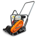 Zagęszczarka jednokierunkowa HUSQVARNA LFV 80 420 mm