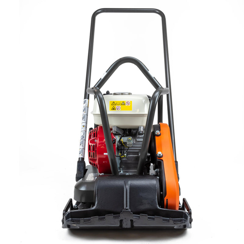 Zagęszczarka jednokierunkowa HUSQVARNA LFV 80 420 mm