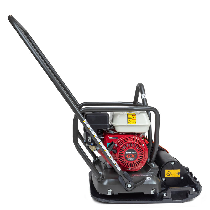 Zagęszczarka jednokierunkowa HUSQVARNA LFV 80 420 mm