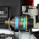 Stopa wibracyjna HUSQVARNA LT 6005 9"