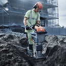 Stopa wibracyjna HUSQVARNA LT 6005 9"