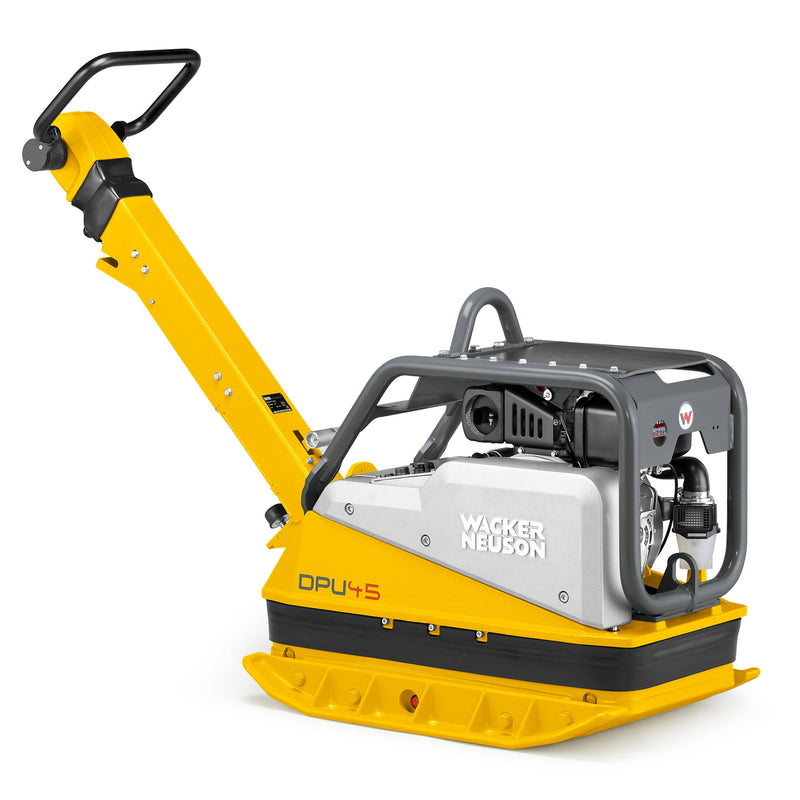 Zagęszczarka rewersyjna Wacker Neuson DPU 45 YEH