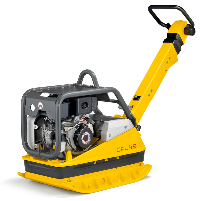Zagęszczarka rewersyjna Wacker Neuson DPU 45 YEH