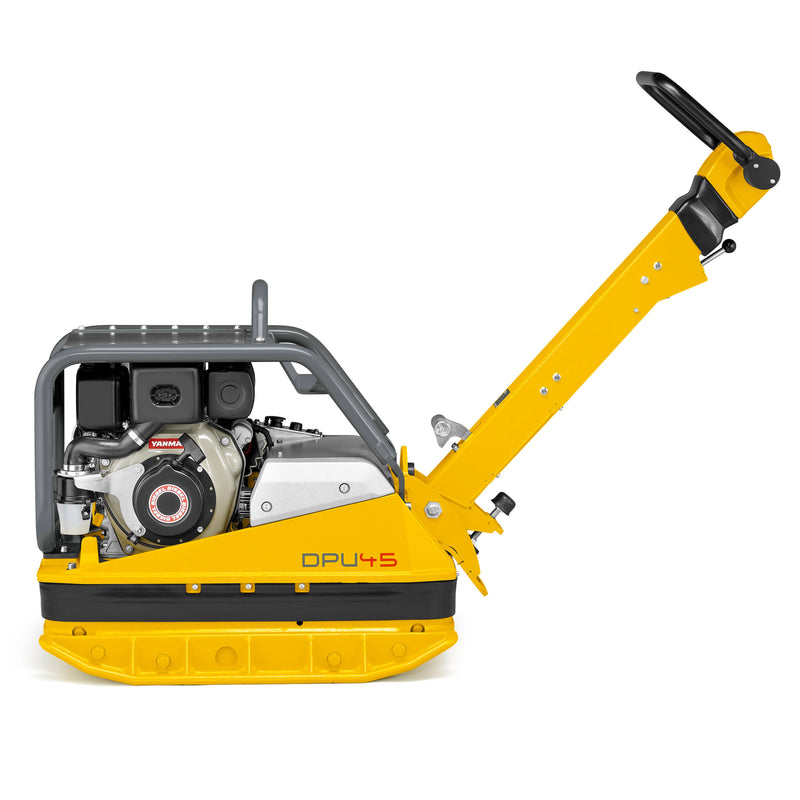 Zagęszczarka rewersyjna Wacker Neuson DPU 45 YEH