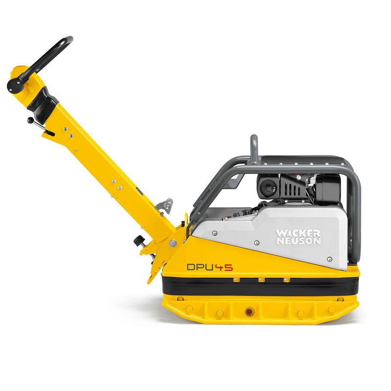 Zagęszczarka rewersyjna Wacker Neuson DPU 45 YEH
