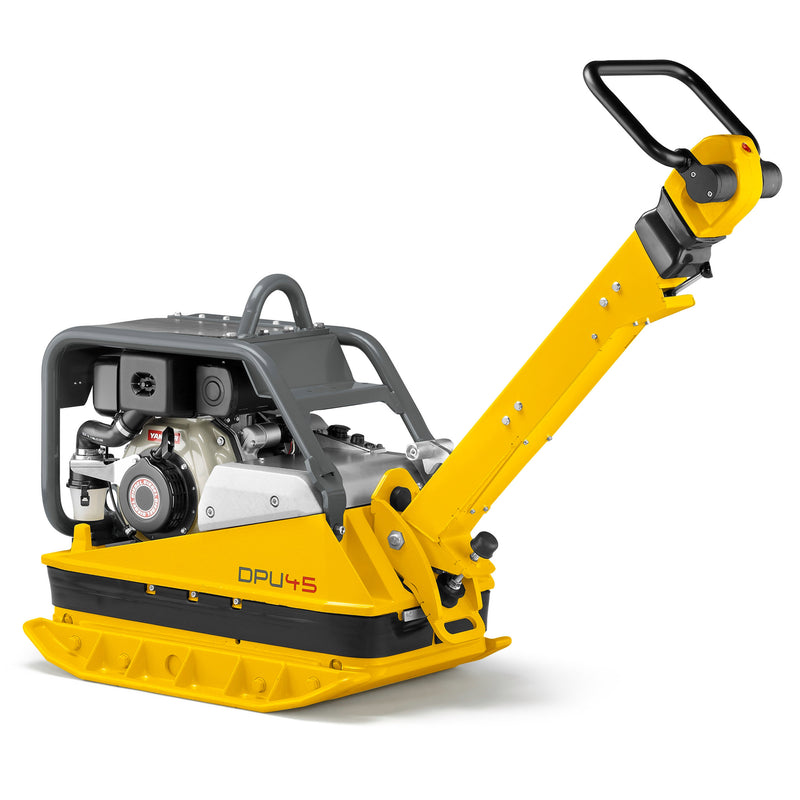Zagęszczarka rewersyjna Wacker Neuson DPU 45 YEH