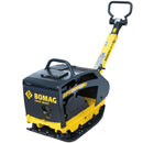 Zagęszczarka rewersyjna Bomag BPR 35/42