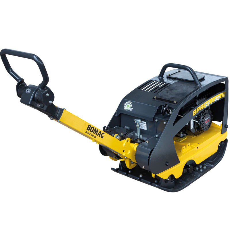 Zagęszczarka rewersyjna Bomag BPR 35/42