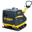 Zagęszczarka rewersyjna Bomag BPR 100/80 D/E