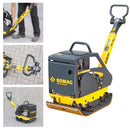 Zagęszczarka rewersyjna Bomag BPR 25/40 D