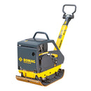 Zagęszczarka rewersyjna Bomag BPR 25/40 D