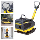 Zagęszczarka rewersyjna Bomag BPR 35/60