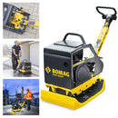 Zagęszczarka rewersyjna Bomag BPR 25/50 D