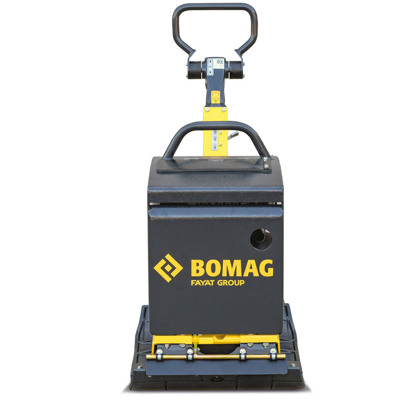 Zagęszczarka rewersyjna Bomag BPR 25/50 D
