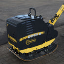 Zagęszczarka rewersyjna Bomag BPR 60/65 D/E