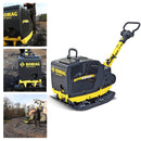 Zagęszczarka rewersyjna Bomag BPR 60/65