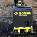 Zagęszczarka rewersyjna Bomag BPR 60/65