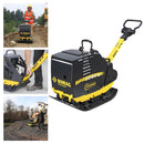 Zagęszczarka rewersyjna Bomag BPR 55/65 D/E