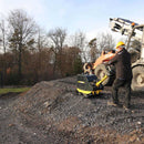 Zagęszczarka rewersyjna Bomag BPR 55/65 D/E