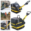 Zagęszczarka rewersyjna Bomag  BPR 50/55 D/E