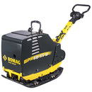 Zagęszczarka rewersyjna Bomag  BPR 50/55 D/E