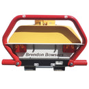 Myjka wysokociśnieniowa Brendon BBW30KLN+ES (spalinowa, diesel)