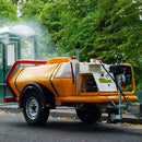 Myjka wysokociśnieniowa Brendon BBW30KLN+ES (spalinowa, diesel)