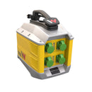 Elektroniczna przetwornica częstotliwości Wacker Neuson FUH 70/4/042