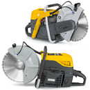 Przecinarka ręczna Wacker Neuson BTS 635s